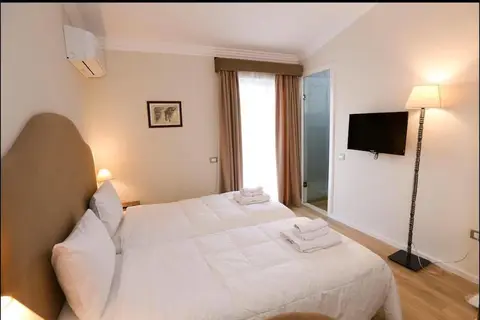 Hermes Tirana Hotel in Tirana, foto 12