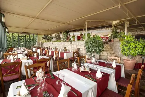 Hotel Baglio Santacroce in Valderice — foto 7