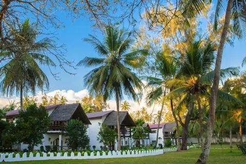 Zanzibar Beach Resort in Mkunazini — foto 6