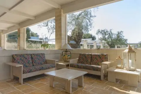 Masseria Torre del Diamante in Fasano — foto 20