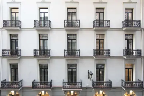 Hotel Serawa Alicante in Alicante