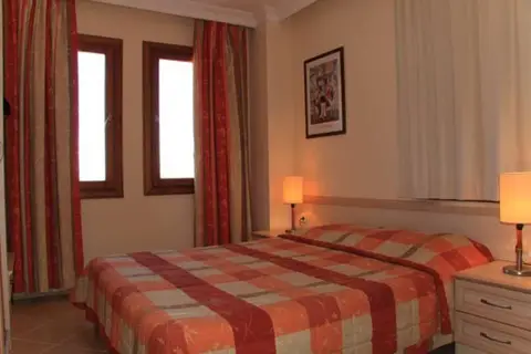 Perdikia Hill Family Resort & Villas in Fethiye, foto 28