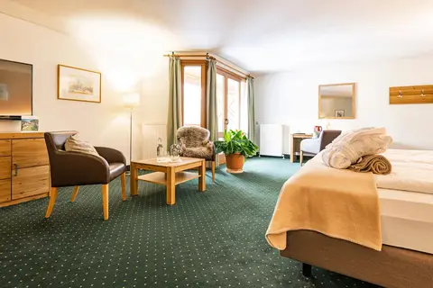 Hotel Das Gastein in Bad Hofgastein — foto 14