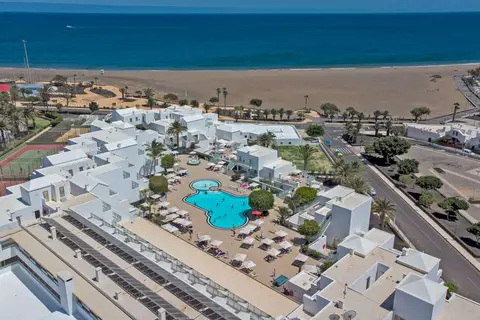 Lanzarote Village in Tías — foto 22