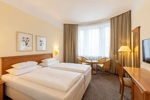 Hotel Erzherzog Rainer in Wenen — foto 3