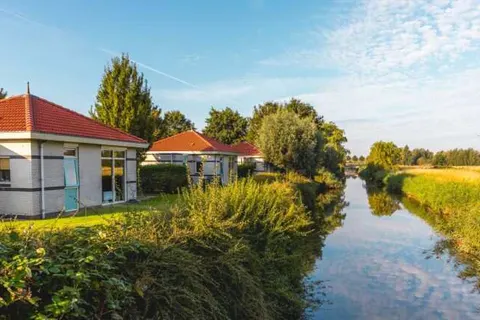 Vakantiepark IJsselhof foto 2