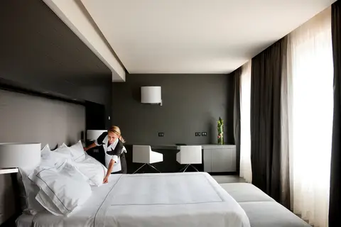 Lido Palace in Riva del Garda, foto 10