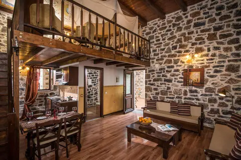 Balsamico Traditional Suites in Chersonisos Municipal Unit, foto 30