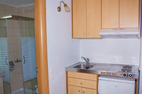 Sunshine Studios & Apartments in Δημοτική Ενότητα Μαλίων — foto 10