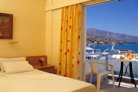 Aristea in Δημοτική Ενότητα Αγίου Νικολάου — foto 8