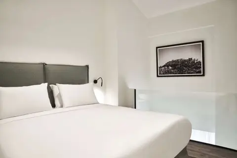 NLH Monastiraki Hotel in Athene — foto 25
