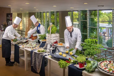 Calanè Resort foto 17