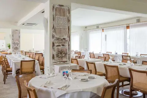 Club Hotel Olivi in Malcesine — foto 21