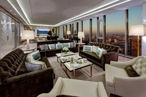 Waldorf Astoria Berlin in Berlijn, foto 8