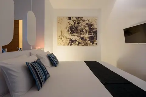 Muses Cycladic Suites in Δημοτική Ενότητα Οίας — foto 5