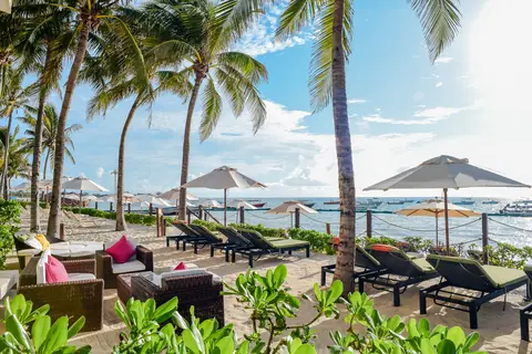 The Reef Coco Beach in Playa del Carmen — foto 15