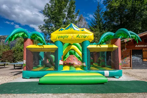 Camping Le Colporteur foto 6