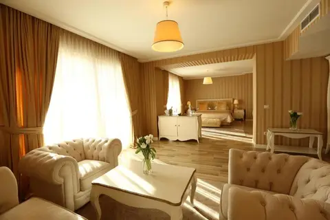 Palace Hotel & SPA in Golem — foto 5