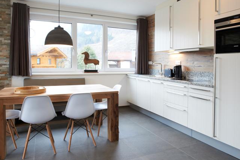 Ski & Golf Suites Zell am See foto 4