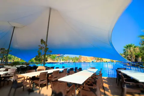 Aqualand Resort in Agios Ioannis, foto 28