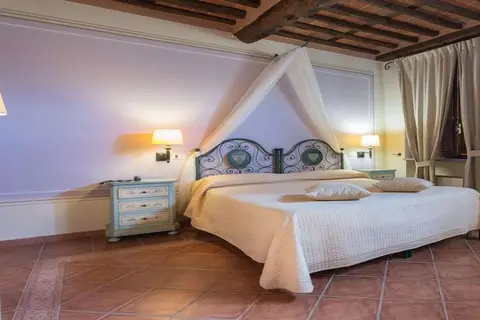 Villa Cheli in Lucca — foto 26