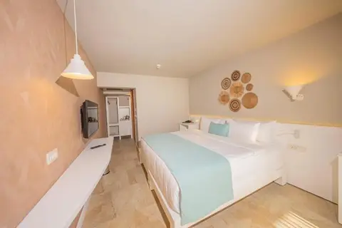 Kairos Valley Health & Nature Resort in Datca — foto 9