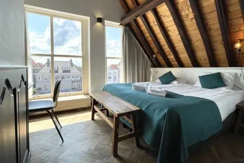 Hotel Hector Zierikzee foto 6