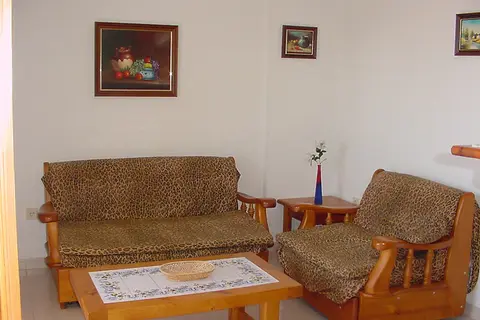 Paraiso 10 in Benidorm — foto 14