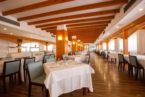 Hipotels Mediterraneo Club in Sant Llorenç des Cardassar — foto 25