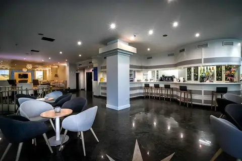 Villa Laredo in Fuengirola — foto 6