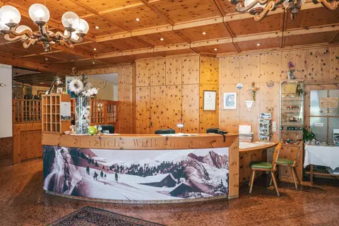 Hotel Krimmlerfälle in Kaltenbach — foto 5