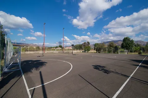 Resort Hotel Villaggio Alkantara foto 10