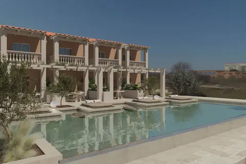 Thalassa Boutique Hotel Kefalonia in Λάσση — foto 30