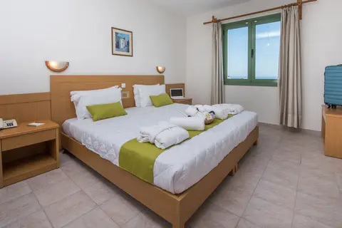 Mitos Village in Chersonissos — foto 2