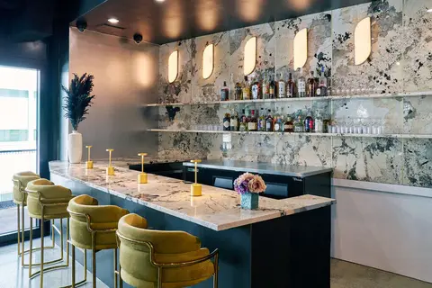 The FIDI Hotel in New York — foto 6