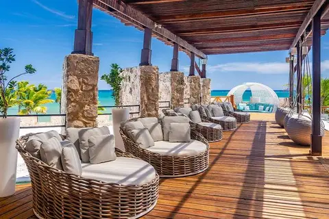 Sanctuary Cap Cana in Salvaleón de Higüey, foto 7