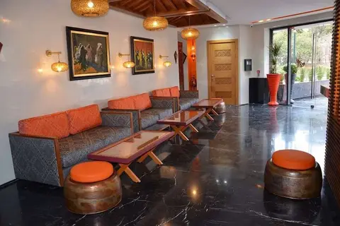 Villa Aralia in Rabat — foto 9