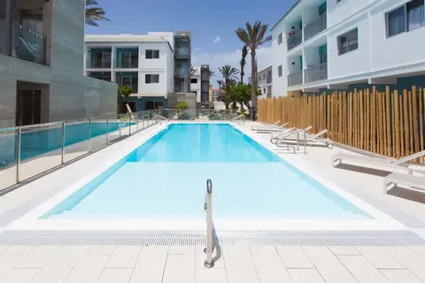 Bristol Sunset Beach in Corralejo — foto 12