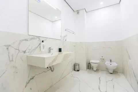 Hotel Britania in Vlora — foto 26