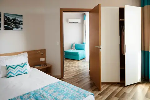TUI BLUE Nevis in Несебър — foto 2