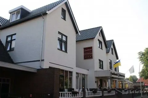 Stadshotel Ootmarsum foto 15