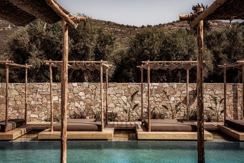 Hotel Doryssa Boutique foto 10