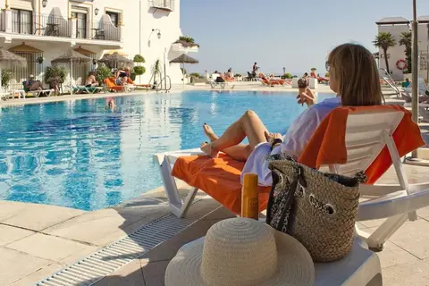 TRH Mijas Hotel in Mijas — foto 17