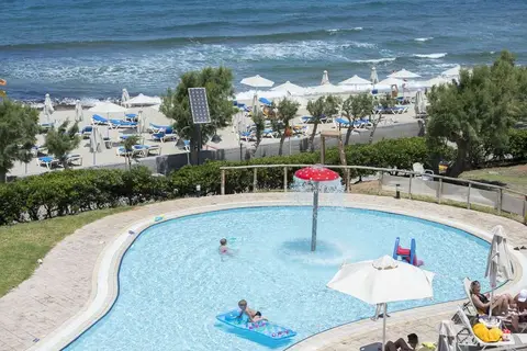 Allsun Hotel Zorbas Village in Δημοτική Ενότητα Χερσονήσου — foto 4