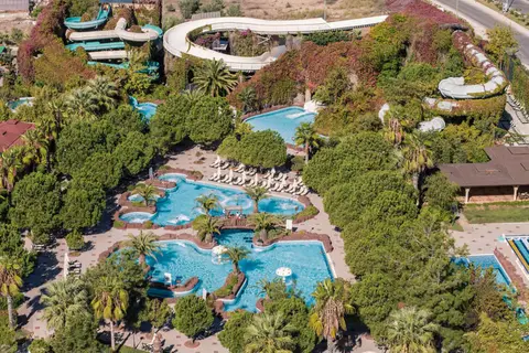 Ali Bey Park Manavgat in Manavgat, foto 19