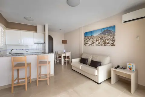Servatur Isora Suites in Guía de Isora — foto 24