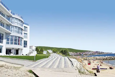 Hotel Moonlight in Свети Влас — foto 25