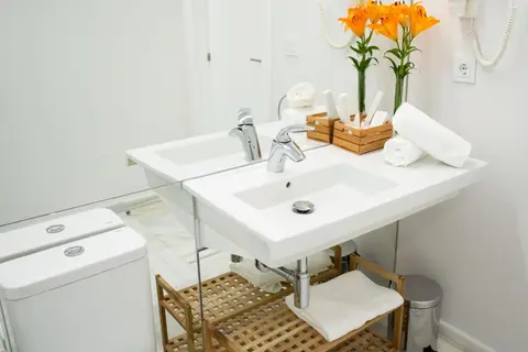 Plazuela Del Carbon Suites in Málaga — foto 12