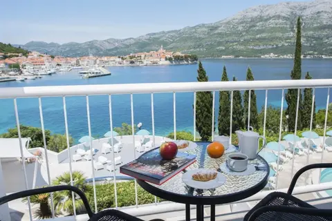 Aminess Younique Liburna Hotel in Korcula — foto 22