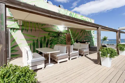Georgioupolis Beach Hotel in Georgioupolis, foto 7